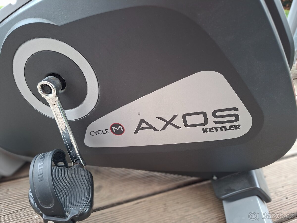 rotoped Kettler cycle M - 2