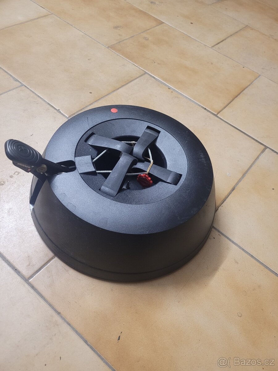 Stojánek na stromeček - 2