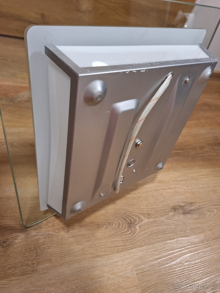 STROPNÍ SVÍTIDLO Philips skleněné - 2