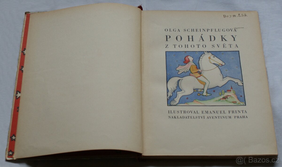 Pohádky z tohoto světa - 2