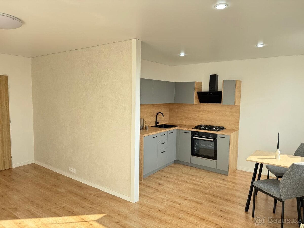 Byt 3+1, ul. Česká, Most - 2