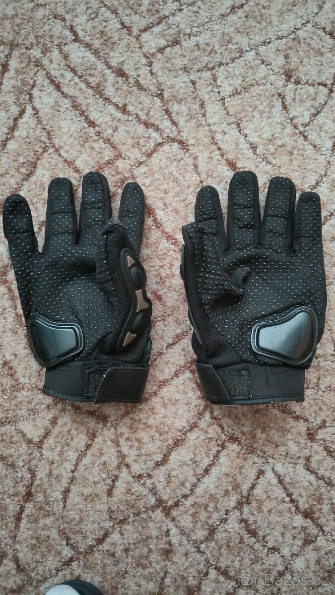 Pro-Biker Moto rukavice - 2