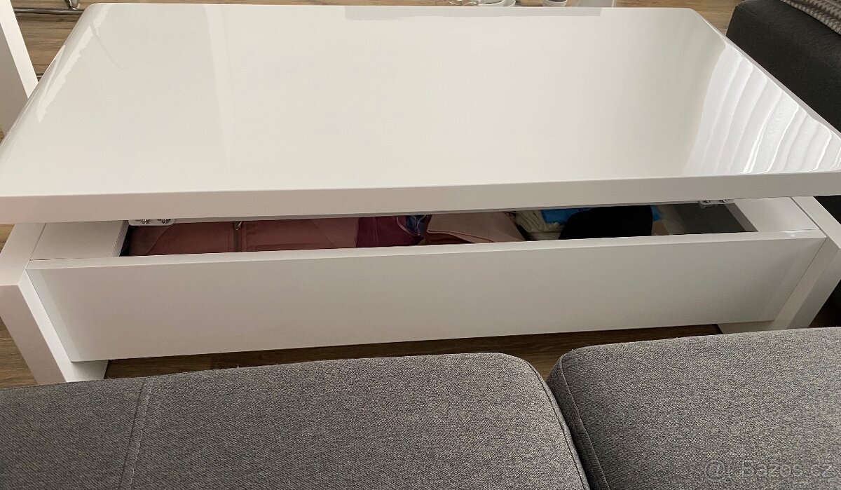 Konferenční stůl - 2