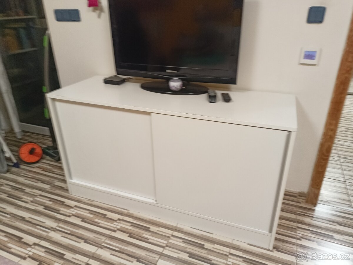 Skříňka skříň komoda prádelník - 2