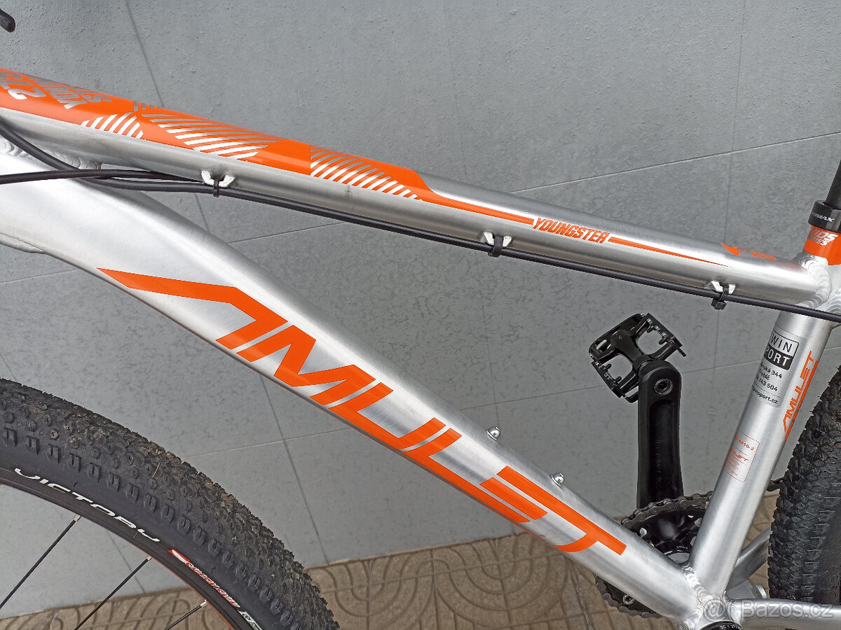 Amulet Youngster 1.10 27,5" - 2