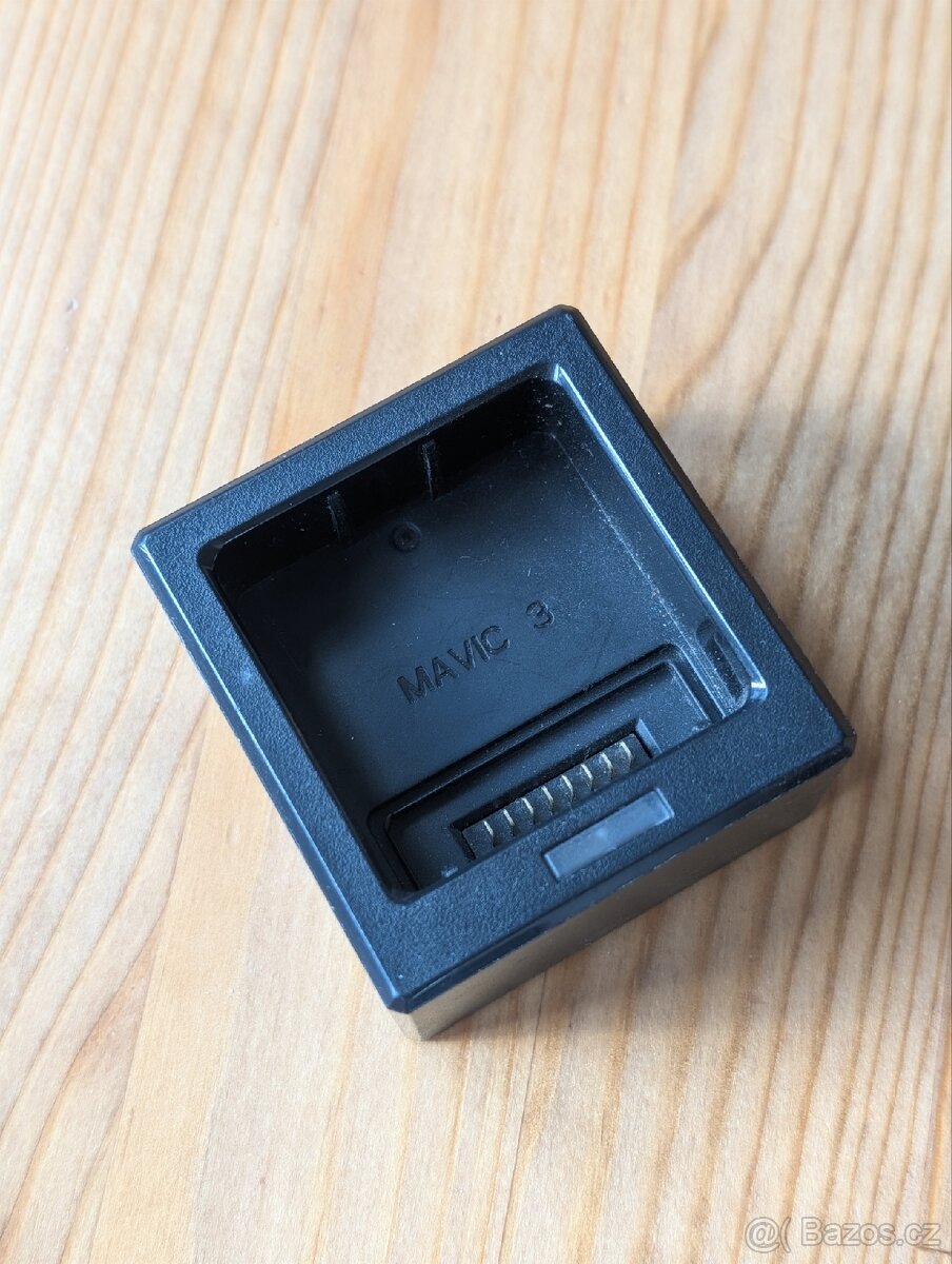 Nabíječka DJI Mavic 3 - 2