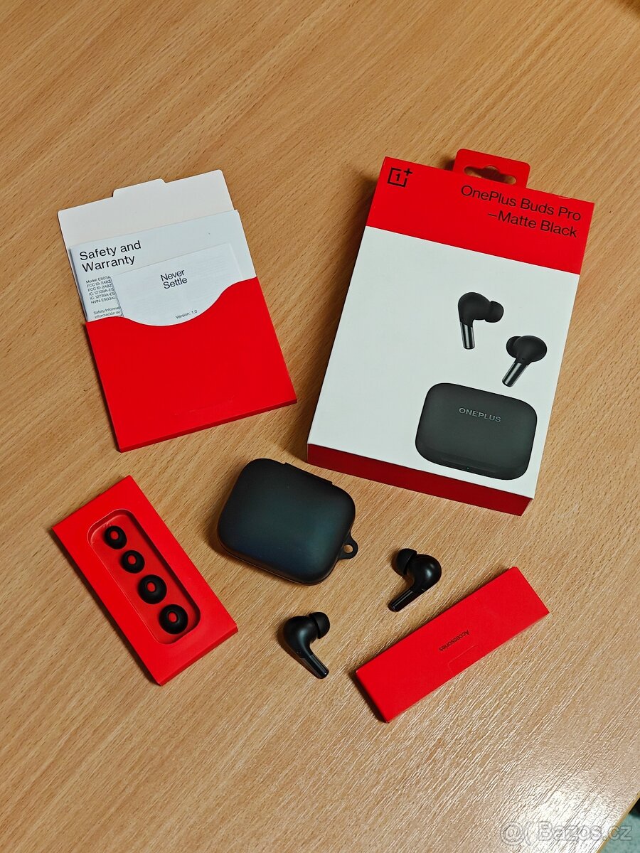 OnePlus Buds Pro - 2