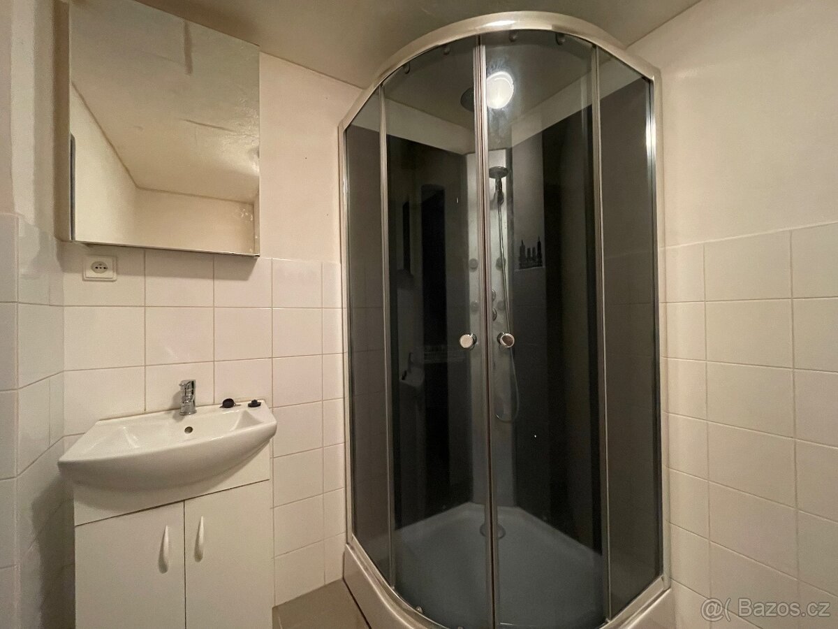 Pronajmu byt v Jirkově o velikosti 1+2 - 2