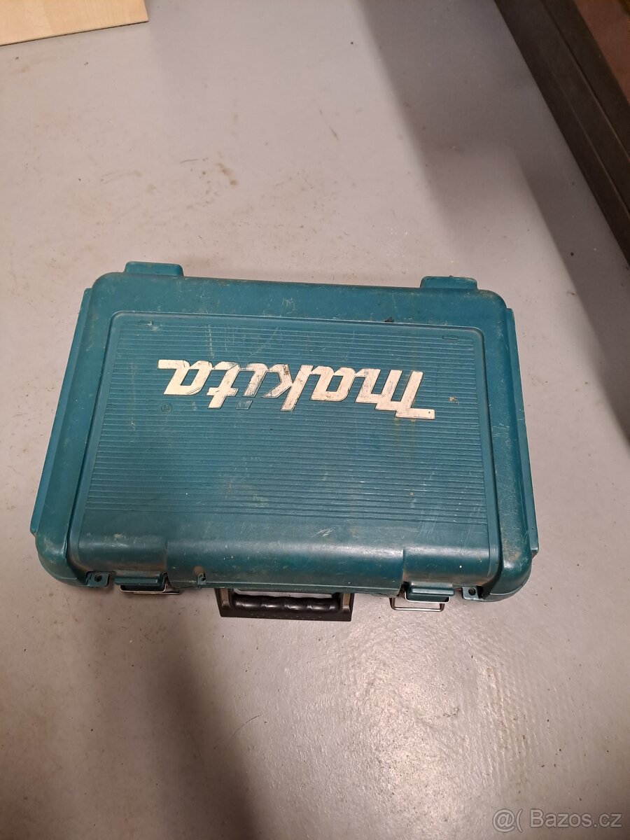 Makita aku vrtačka - 2