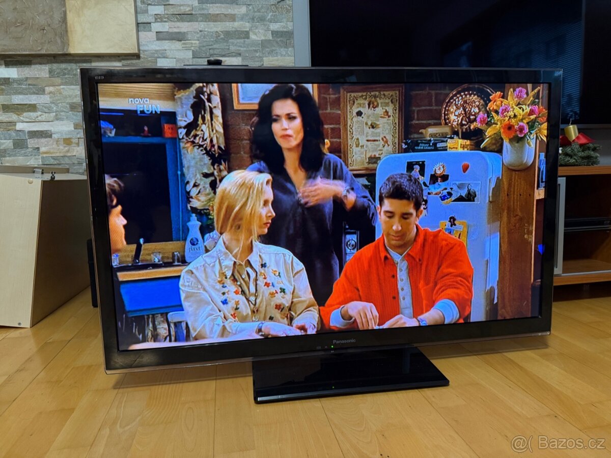 Televizor Panasonic TX-L42E5E - 2