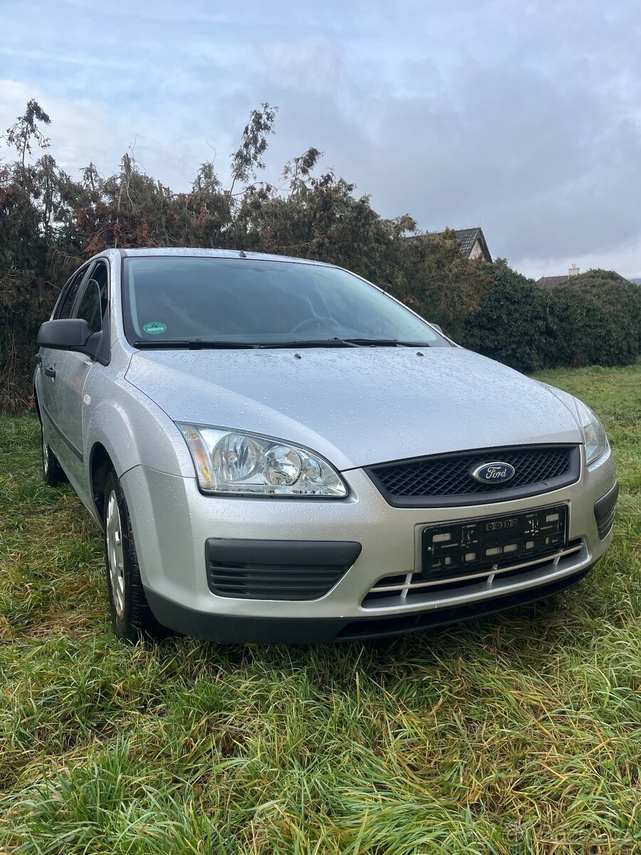 Ford Focus 1.6 i Turnier Style 2006 - 2