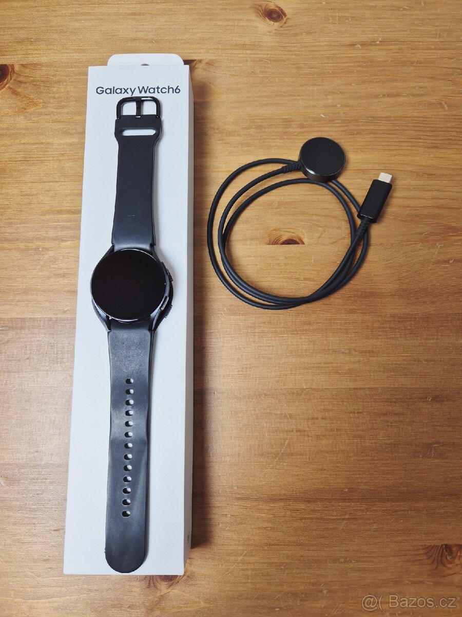Hodinky Samsung Galaxy Watch 6 / 40mm - 2