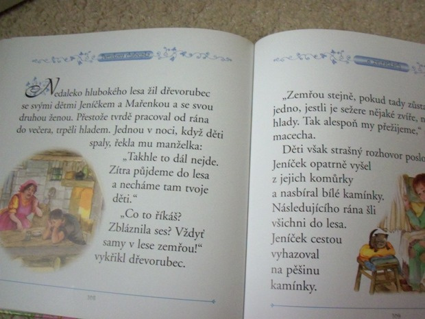 Pohádky o zvířátkách - 2