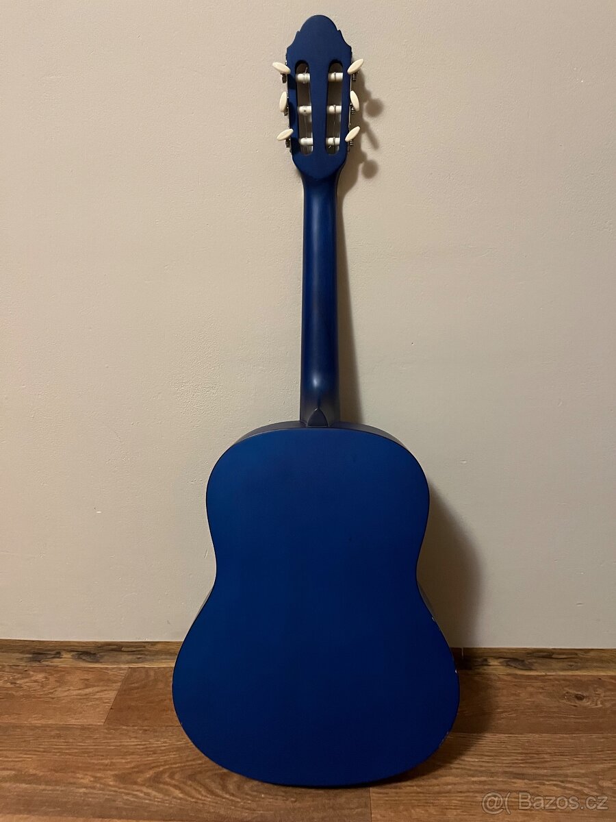 Kytara 3/4 Blond CL-34 BL - 2