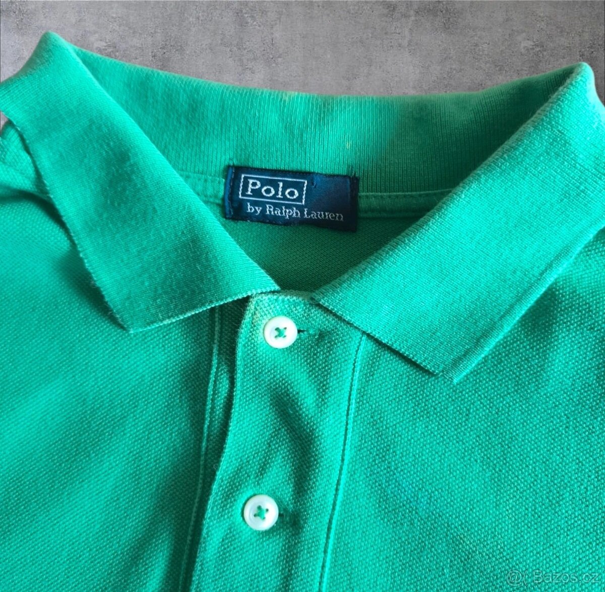 Polo Ralph Lauren Nové - 2