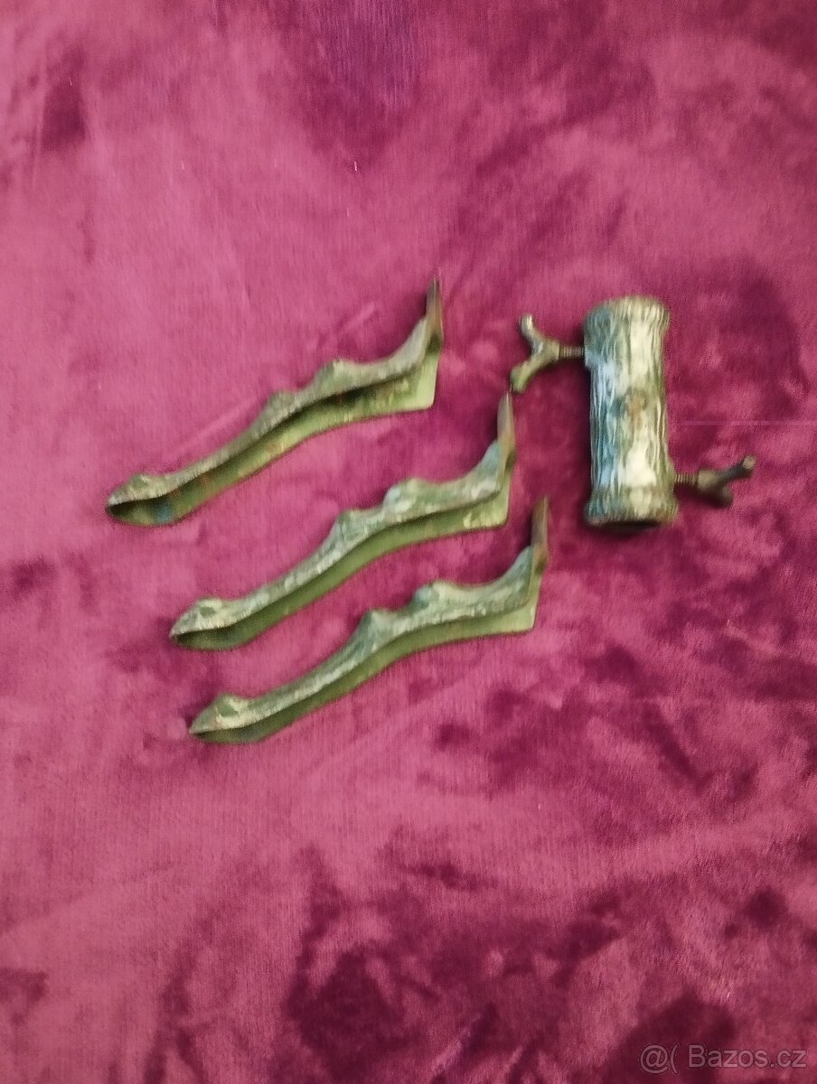 stojánek na stromek - 2