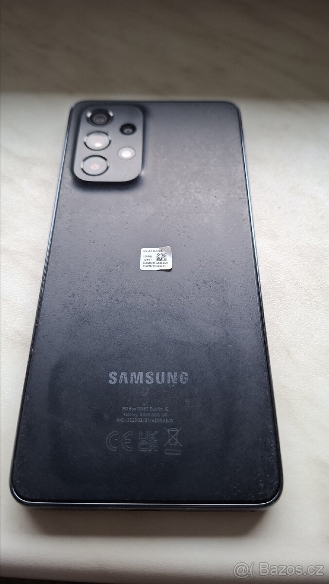 Samsung A53 5G - 2