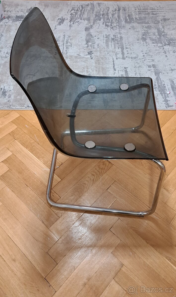 Židle IKEA TOBIAS 2 ks - 2
