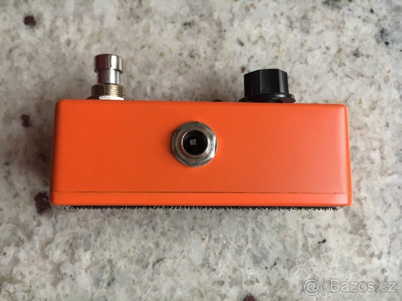 Mosky Audio Dyna Compressor Pedal - 2