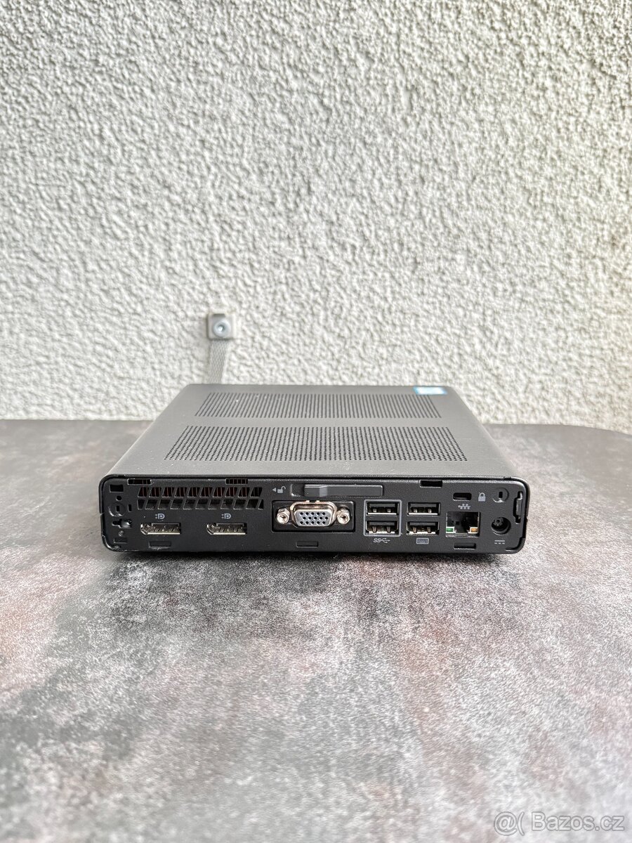 HP ProDesk 800 G3 - 2