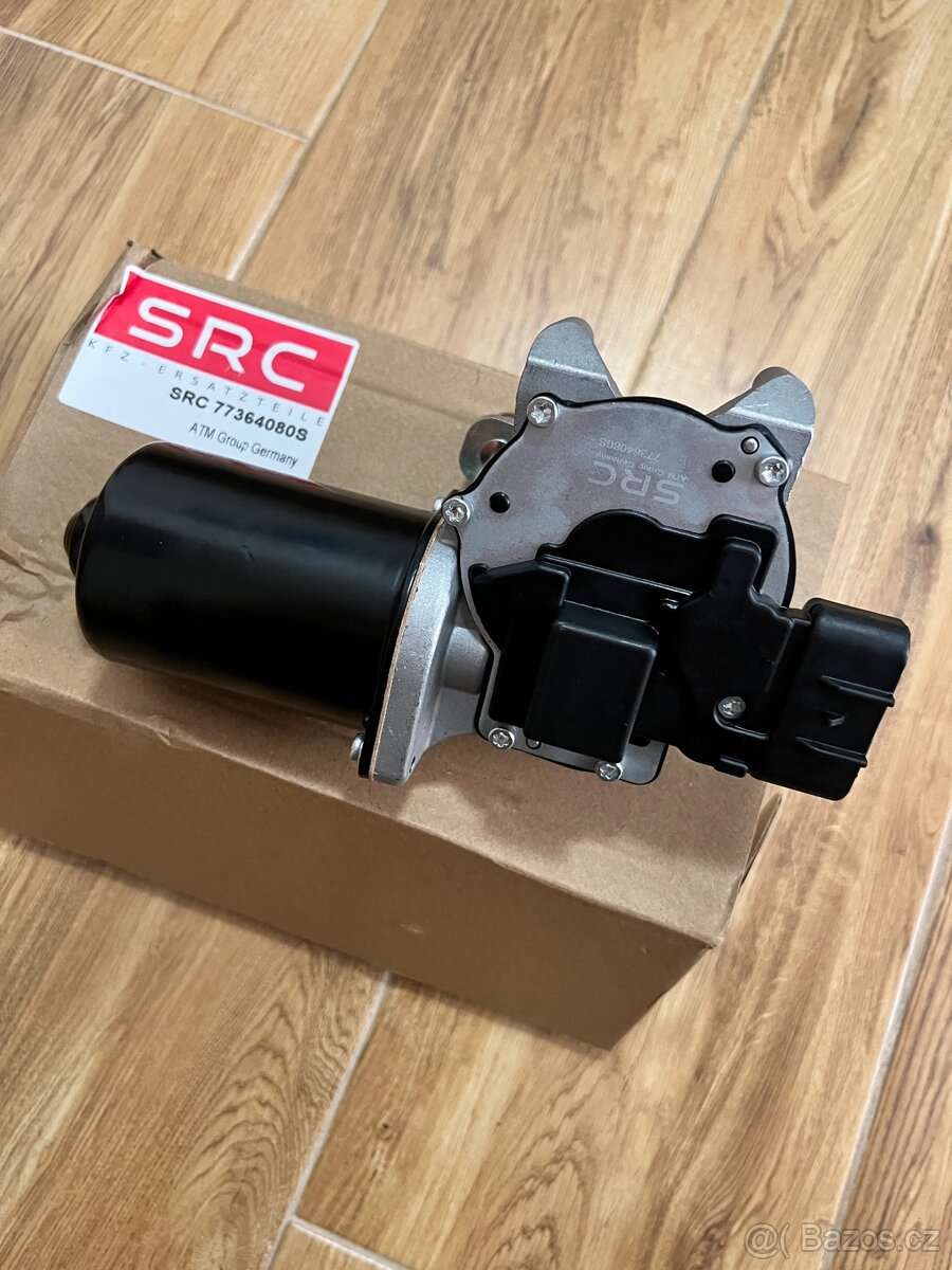 Motorek stěračů Fiat Ducato 250 - 2