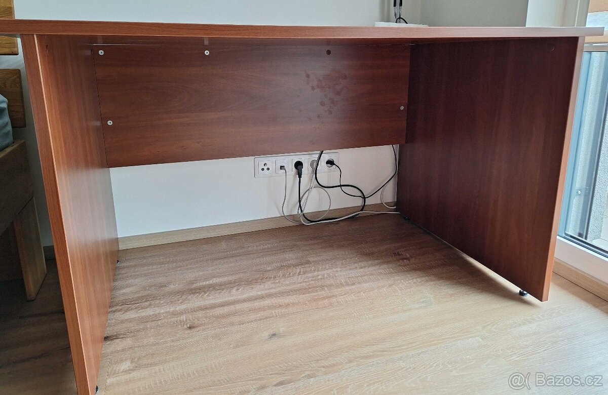 Kancelarsky stul EXPRESS 130x80 - 2