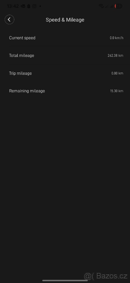 Xiaomi Scooter 1S - 2