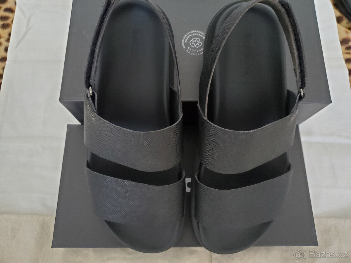 Panské sandály BALDININI - 2