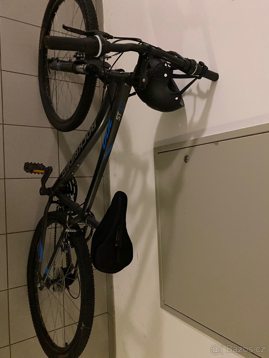 Horské kolo Rockrider - 2