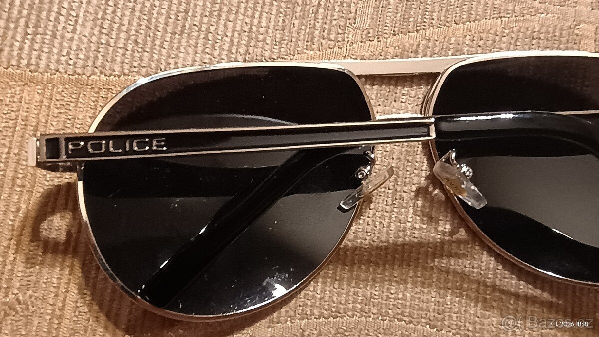 Sluneční brýle - 2