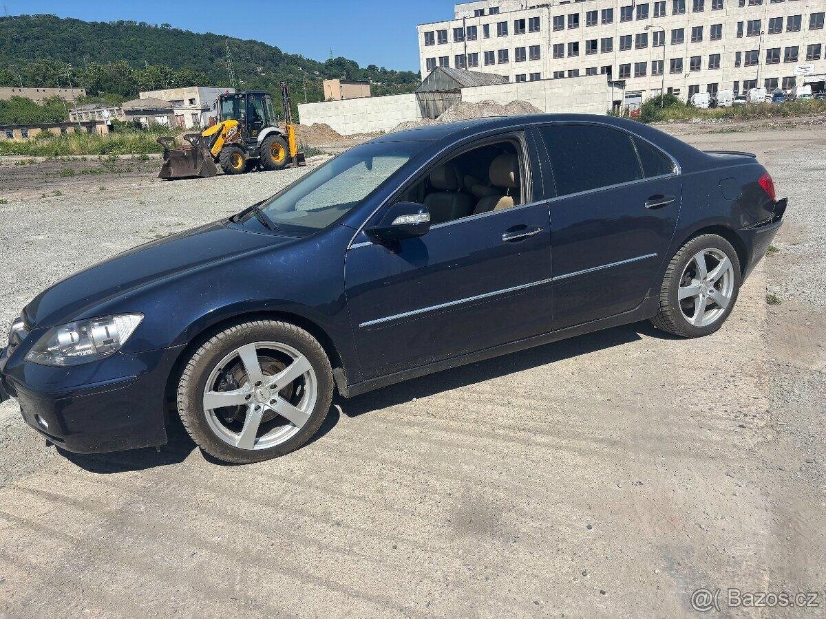 Náhradní díly HONDA LEGEND (2007,3.5 benzín) - 2