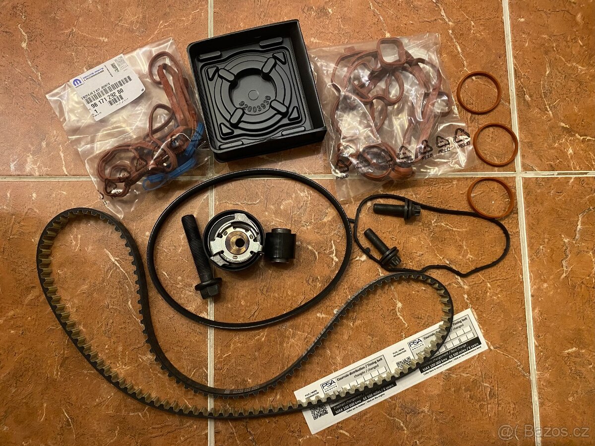 Sada rozvodů 1654515680 1.2 VTi - 2