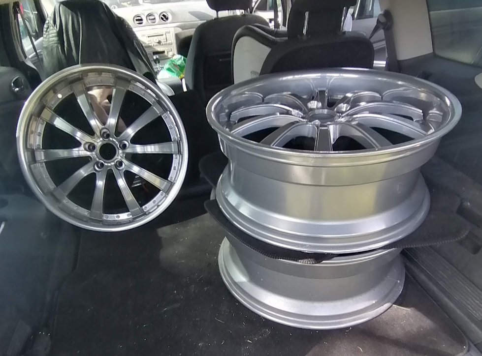 ALU r22 5x120 ET35 j9 - 2