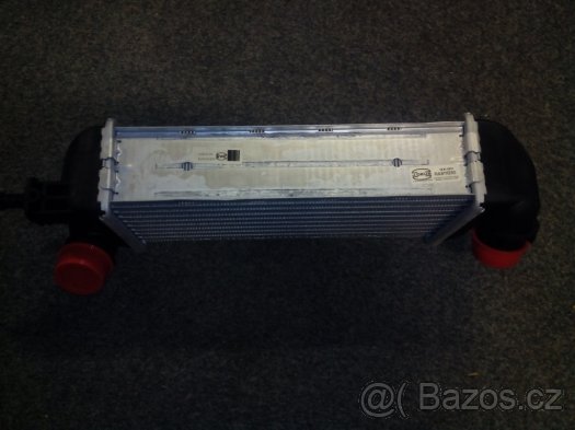 Intercooler Fiat - 2