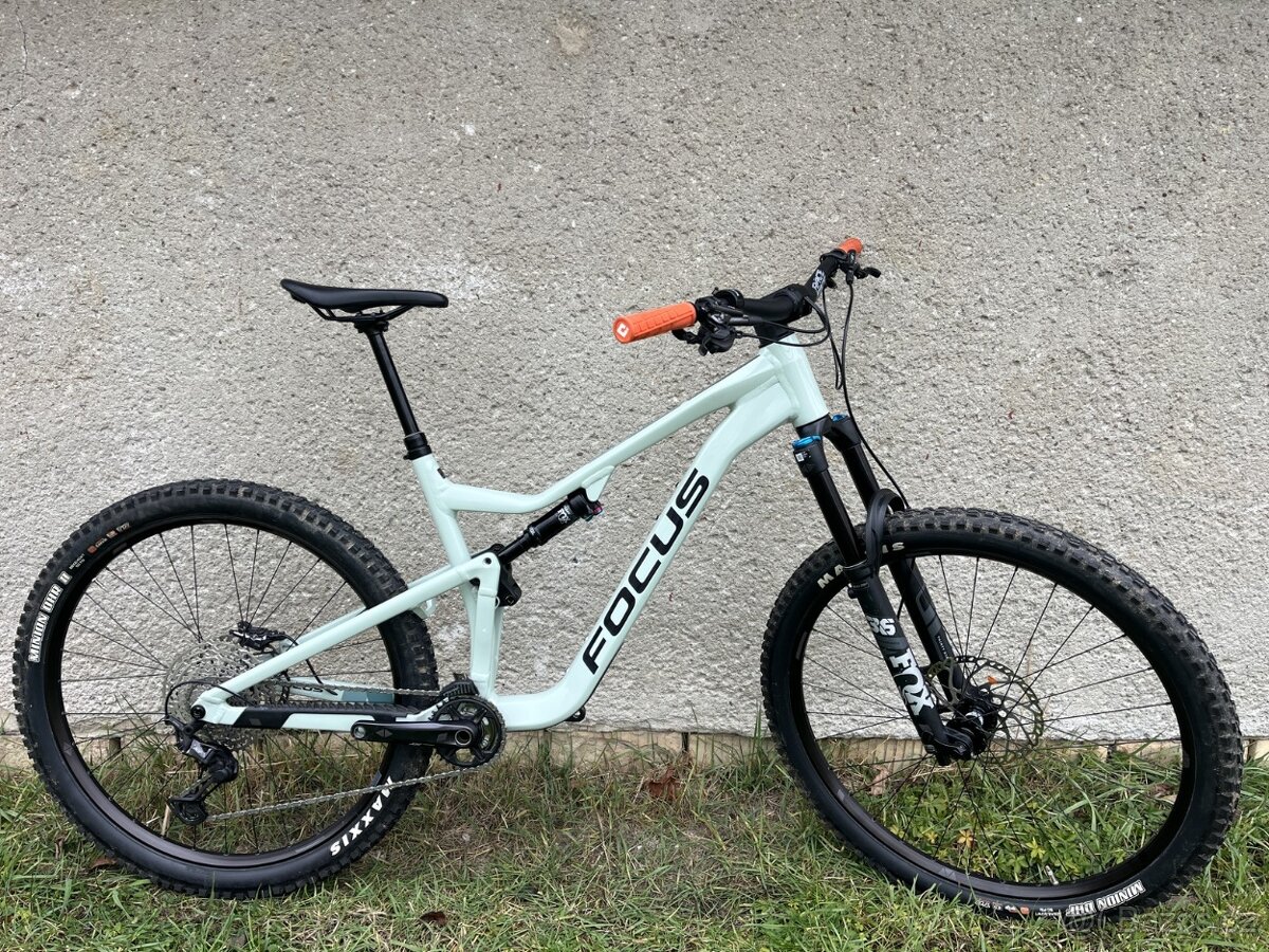 Focus Jam 6.9 XL - 2