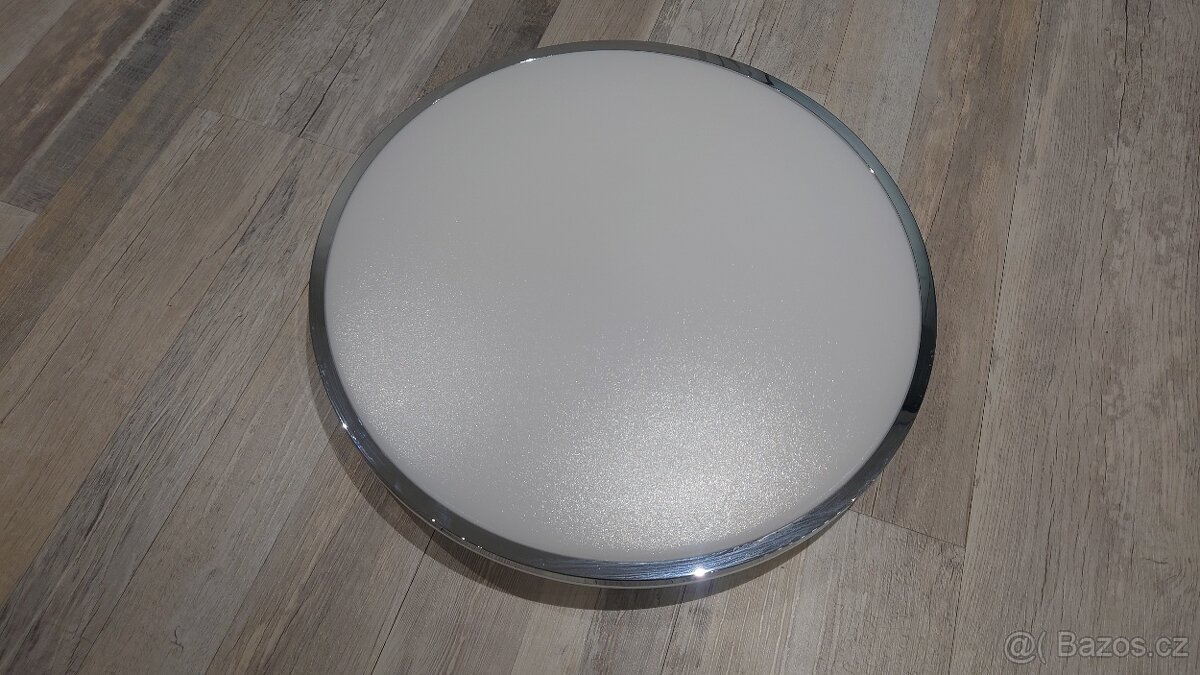 Stropní svítidlo Top Light Silver KXL RC - 2