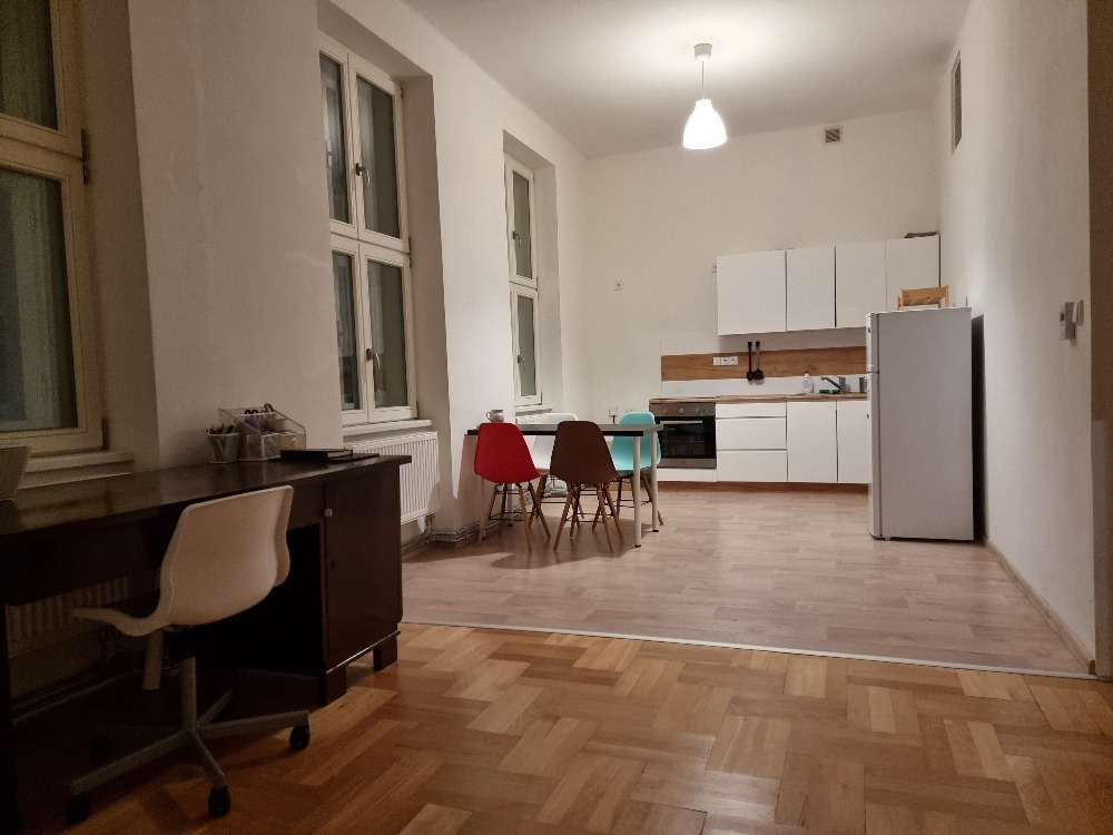 pronájem 2+kk,65m2 v centru města Olomouce - 2