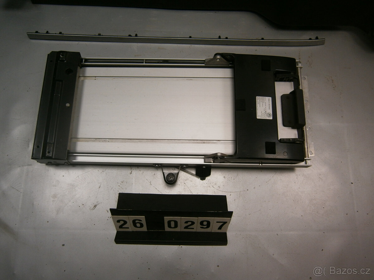 bočnice tapicirung VW Multivan California - 2