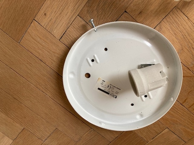 Prodám světlo na strop - 2