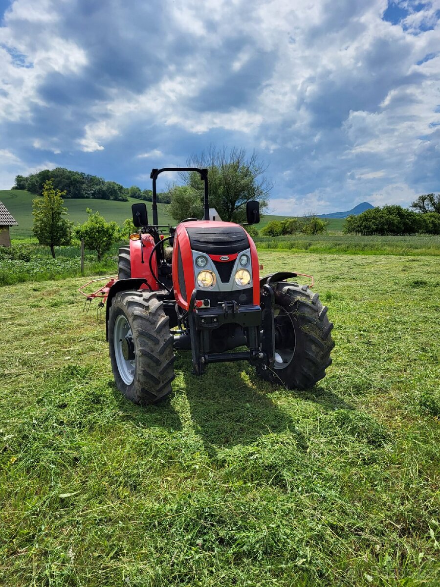Zetor Proxima - 2