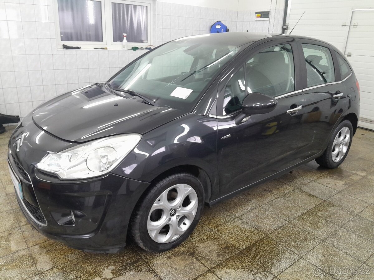 Citroën C3 II 1,4 HDi - 2