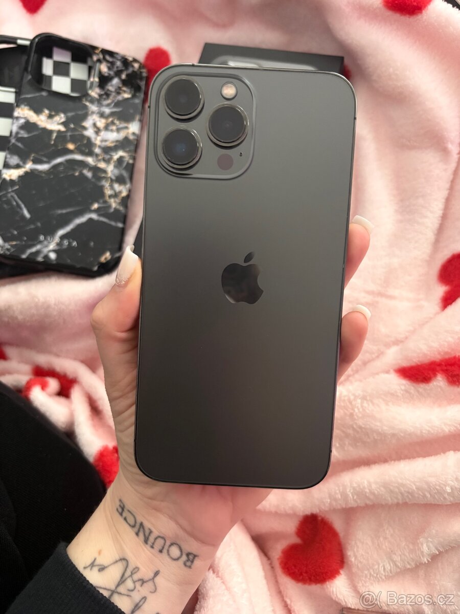 IPhone 13 Pro Max - 2