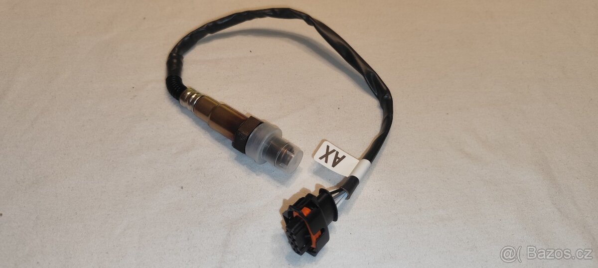 Lambda sonda BOSCH 0258006170 - Opel Corsa C 1,0 - 2