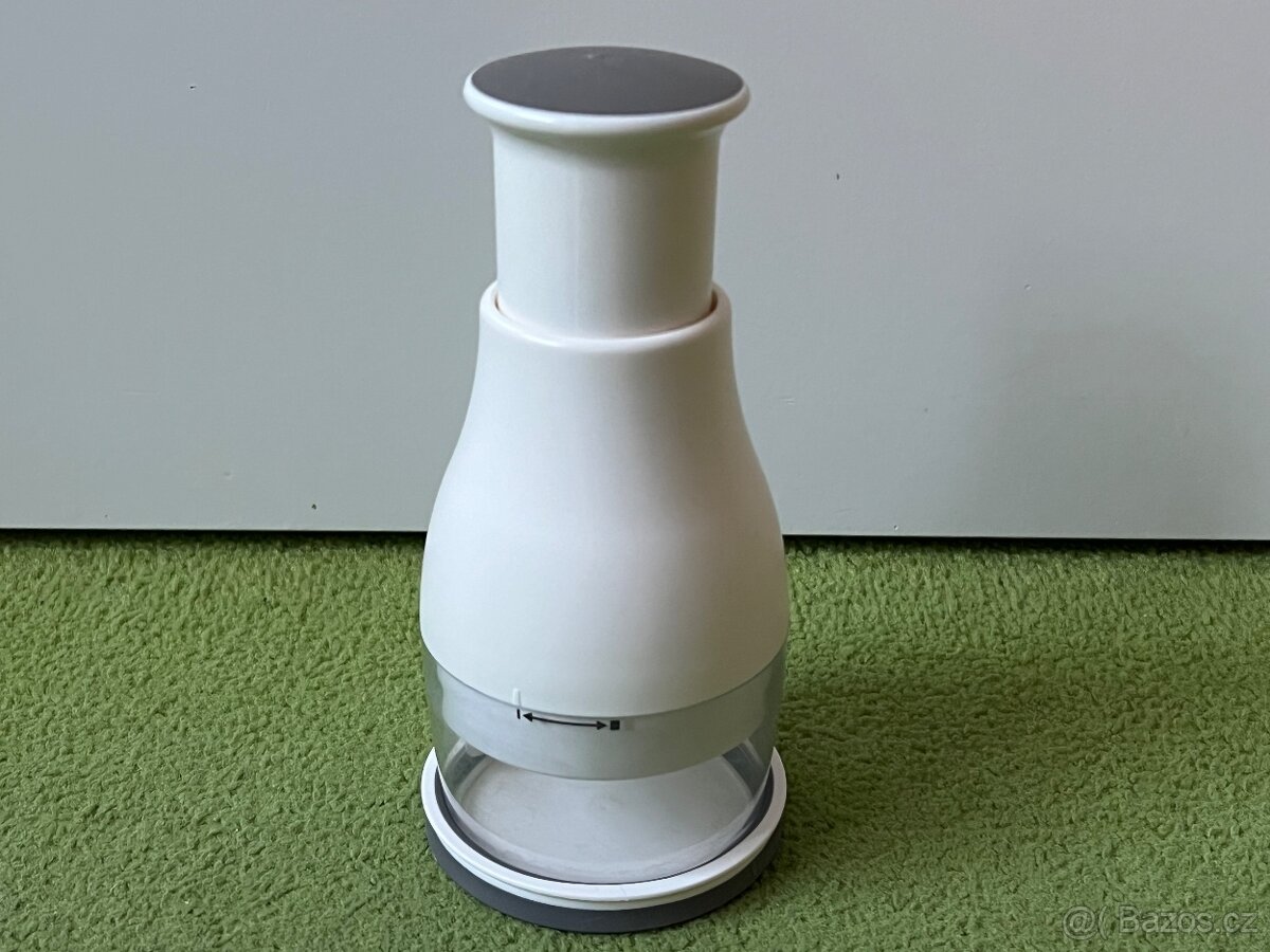 Kráječ na zeleninu - 2