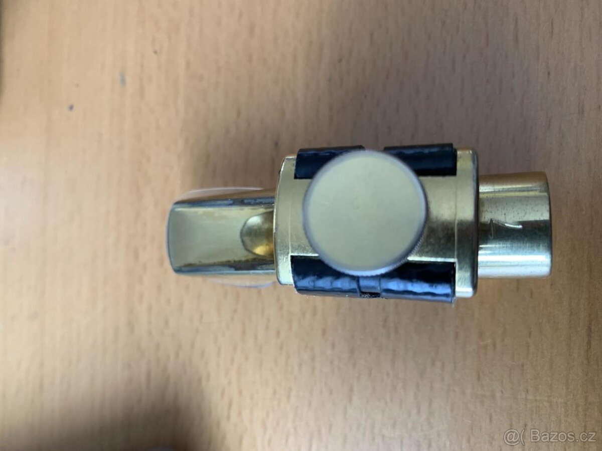 Hubička na soprán saxofon Charles Bay 7 - 2