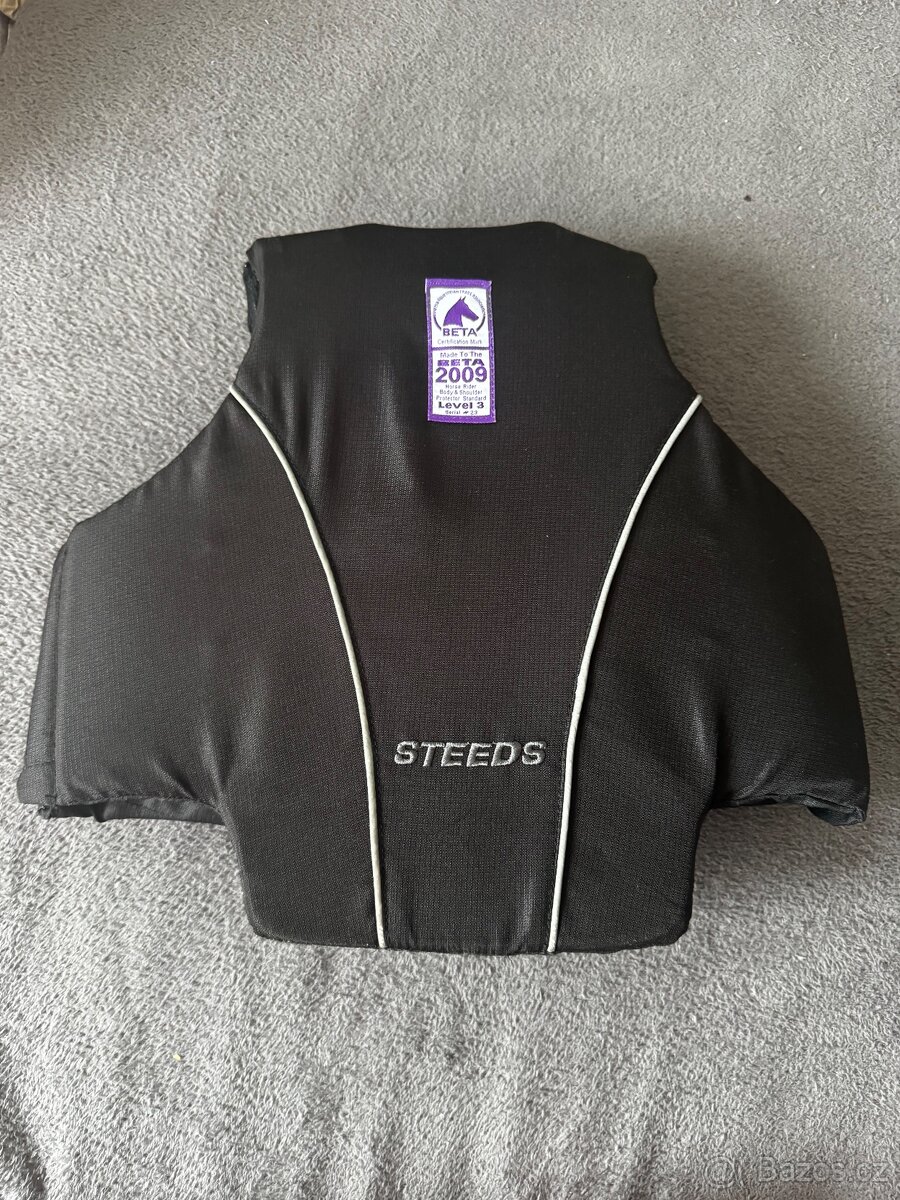 Dětská bezpečnostní vesta - 2