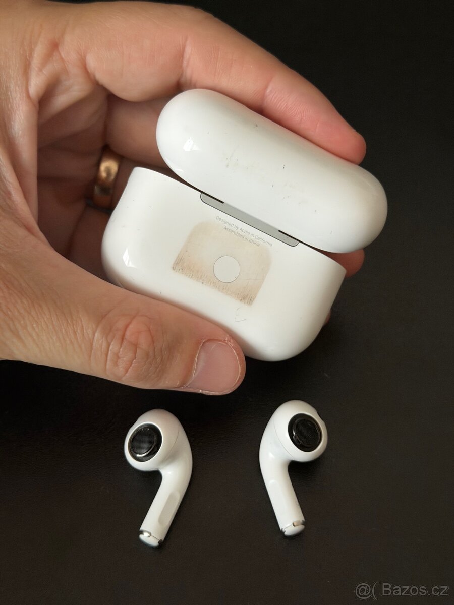 AirPods Pro 2 (2. Generace) - 2
