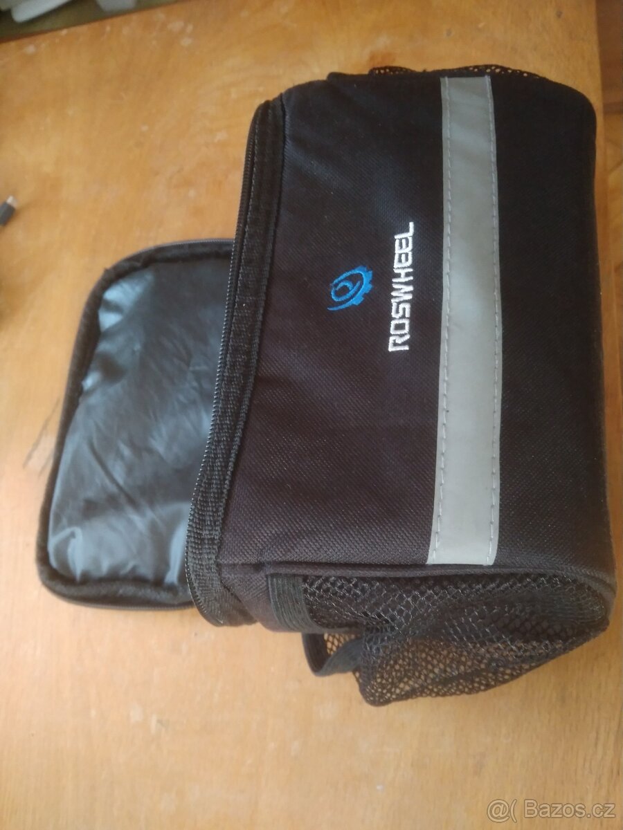 Korado-držák brašen - 2