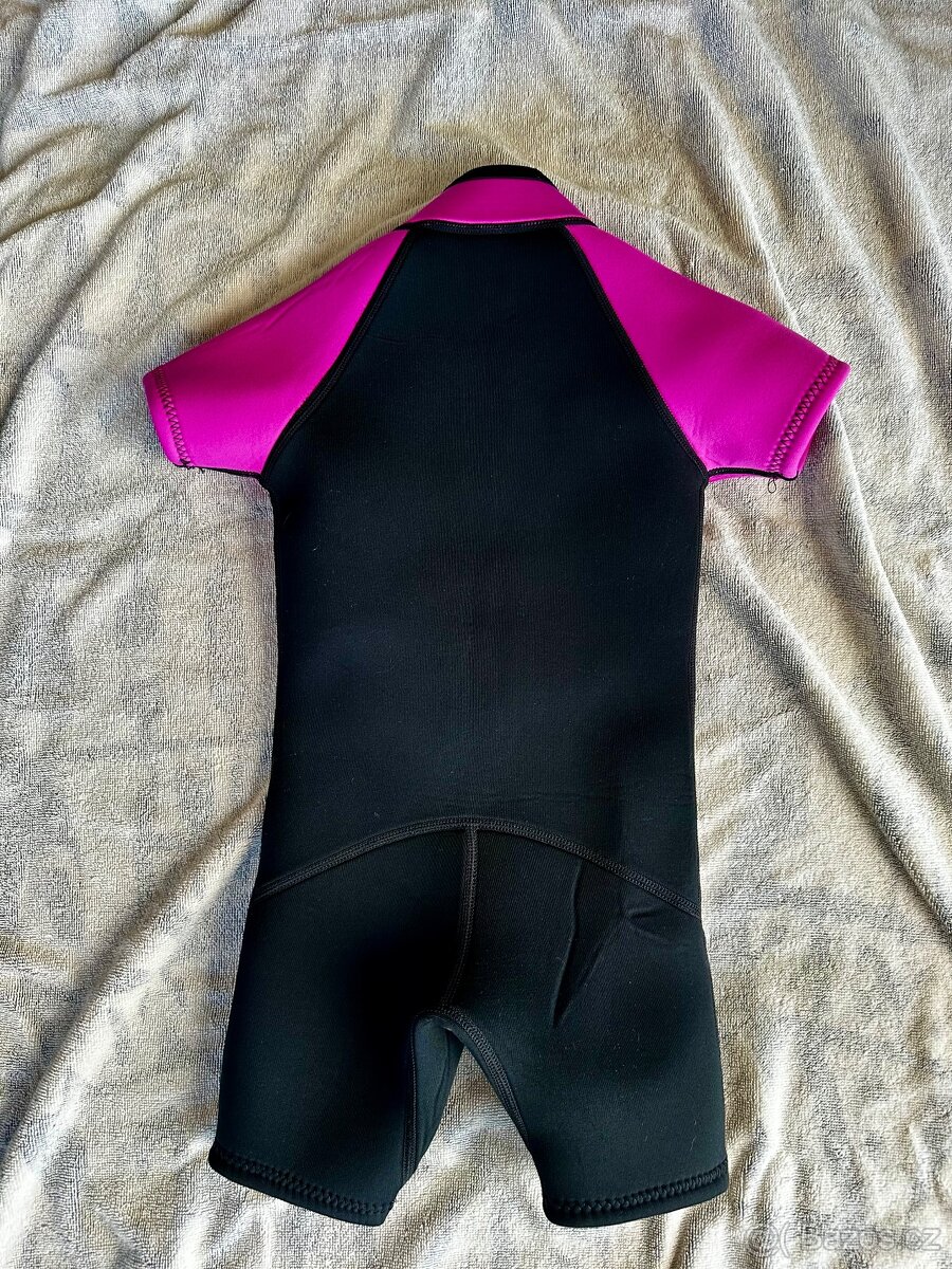 Neopren Agama Superstretch 3 mm - 2