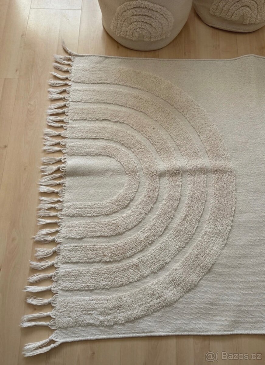 Doplňky z H@M do dětského pokoje - 2